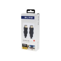 HDMI-HDMI CLASSIC cable straight 3m