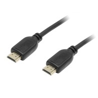 HDMI-HDMI CLASSIC cable straight 3m