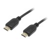 HDMI-HDMI CLASSIC cable straight 3m