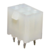 MX-5566-06 Gniazdo do PCB waflowe 6pin proste 4,20mm