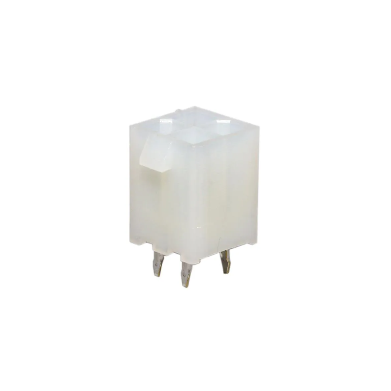 MX-5566-04 Gniazdo do PCB waflowe 4pin proste 4,20mm