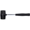 Młotek gumowy 410g Vorel - 33557
