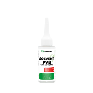 PVB 60 solvent 50 ml ART.AGT-322