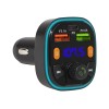 Blow FM Transmitter Bluetooth 5.0 + QC3.0 + PD 20W