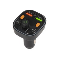 Blow FM Transmitter Bluetooth 5.0 + QC3.0 + PD 20W