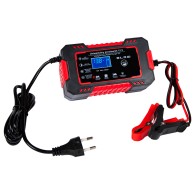 Automatic Battery Charger 12V/6A BLOW