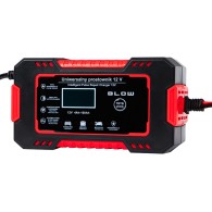 Automatic Battery Charger 12V/6A BLOW
