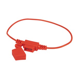 Gniazdo bezpiecznika 1.0 MINI