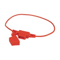 Gniazdo bezpiecznika 1.0 MINI