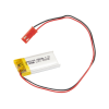 Akumulator Li-Po Akyga 3,7V/250mAh z konektorem