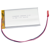 Akumulator Li-Po Akyga 3,7V/4000mAh z konektorem