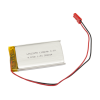 Akumulator Li-Po Akyga 3,7V/1100mAh z konektorem