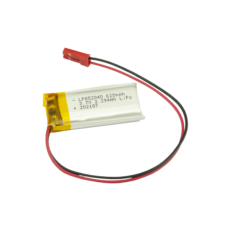 Akumulator Li-Po Akyga 3,7V/620mAh z konektorem