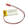 Akumulator Li-Po Akyga 3,7V/620mAh z konektorem
