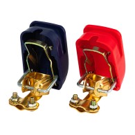 Quick-Release Battery Terminals Blow KL01