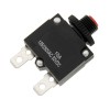 MR1 10A Thermal Bimetal Circuit Breaker