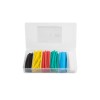 RURKA TERMOKURCZLIWA BOX 100SZT MULTICOLOR LANBERG