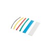 RURKA TERMOKURCZLIWA BOX 100SZT MULTICOLOR LANBERG