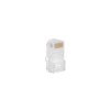 WTYK SIECIOWY RJ45 (8P8C) LANBERG KAT.5E UTP (20 SZT) DO LINKI I DO DRUTU