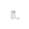 RJ45 CAT.6 UTP PLUG 8P8C (20PCS) LANBERG