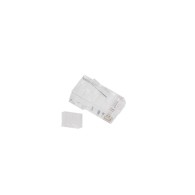 RJ45 CAT.6 UTP PLUG 8P8C (20PCS) LANBERG