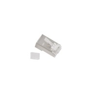 RJ45 CAT.6 FTP PLUG 8P8C (20PCS) LANBERG