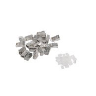 RJ45 CAT.6 FTP PLUG 8P8C (20PCS) LANBERG