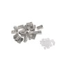 RJ45 CAT.6 FTP PLUG 8P8C (20PCS) LANBERG