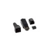 RJ45 CAT.6 UTP PLUG 8P8C TOOL-LESS LANBERG