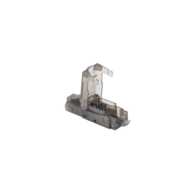 RJ45 CAT.6A UTP PLUG 8P8C TOOL-LESS LANBERG