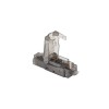 RJ45 CAT.6A UTP PLUG 8P8C TOOL-LESS LANBERG