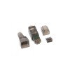 RJ45 CAT.6A UTP PLUG 8P8C TOOL-LESS LANBERG