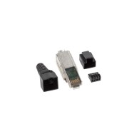 RJ45 CAT.6 FTP PLUG 8P8C TOOL-LESS LANBERG