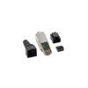 RJ45 CAT.6 FTP PLUG 8P8C TOOL-LESS LANBERG