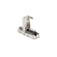 RJ45 CAT.6A FTP PLUG 8P8C TOOL-LESS LANBERG