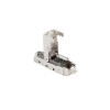 RJ45 CAT.6A FTP PLUG 8P8C TOOL-LESS LANBERG