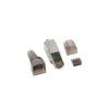 RJ45 CAT.6A FTP PLUG 8P8C TOOL-LESS LANBERG