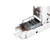 2X RJ45 CAT6A FTP PLUG 8P8C TOOL-LESS ADAPTER LANBERG