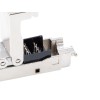 2X RJ45 CAT6 FTP PLUG 8P8C TOOL-LESS ADAPTER LANBERG