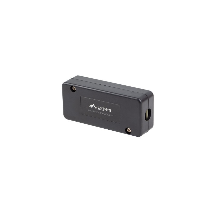 CONNECTION BOX LSA CONNECTOR CAT.5E UTP LANBERG CONNECTION BOX LSA CONNECTOR CAT.5E UTP LANBERG