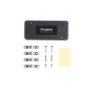 CONNECTION BOX LSA CONNECTOR CAT.5E UTP LANBERG
