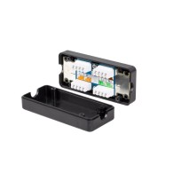 CONNECTION BOX LSA CONNECTOR CAT.5E UTP LANBERG