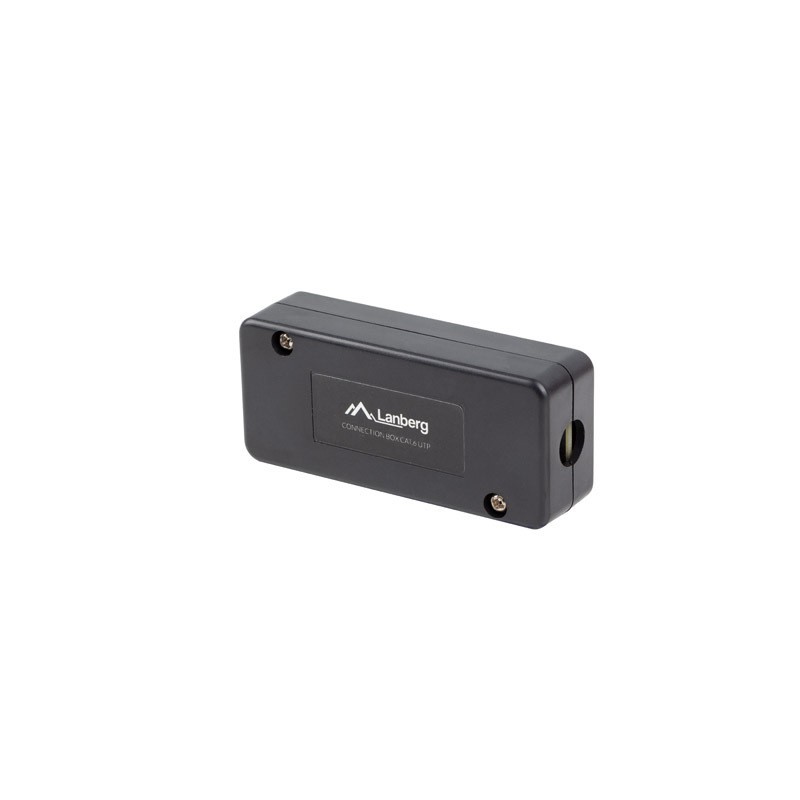 CONNECTION BOX LSA CONNECTOR CAT.6 UTP LANBERG CONNECTION BOX LSA CONNECTOR CAT.6 UTP LANBERG