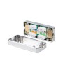 CONNECTION BOX LSA CONNECTOR CAT.6 FTP SHIELDED LANBERG