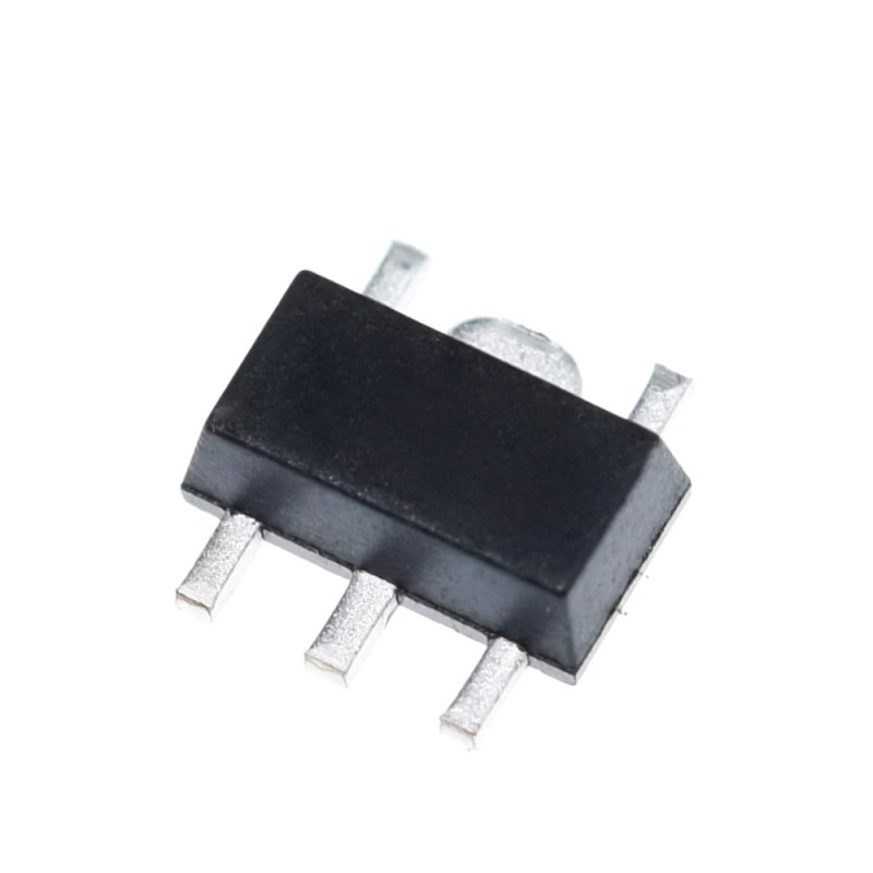 NCP163ASN330T1G - Stabilizator napięcia LDO 3,3V nieregulowany