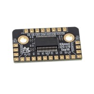 KAmod I2C-IOexp16 - Expander 16 digital I/O lines with MCP23017 chip
