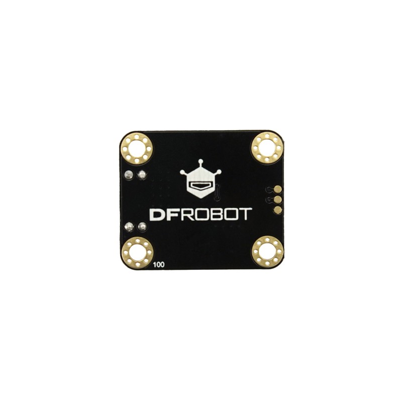 Гравітація: Інфрачервоний фотопереривник - модуль ІЧ-сенсора