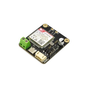 SIM7070G Global NB-IoT - board with SIM7070G NB-IoT/GNSS module