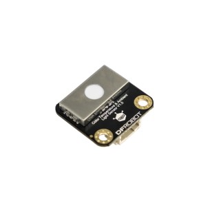 Gravity: Factory Calibrated CCT & ALS Meter - Light intensity sensor module