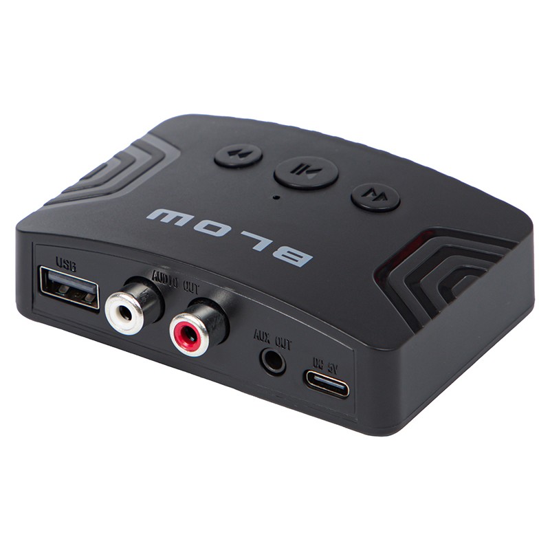 Transmitter Bluetooth AUX OUT 2xRCA Blow